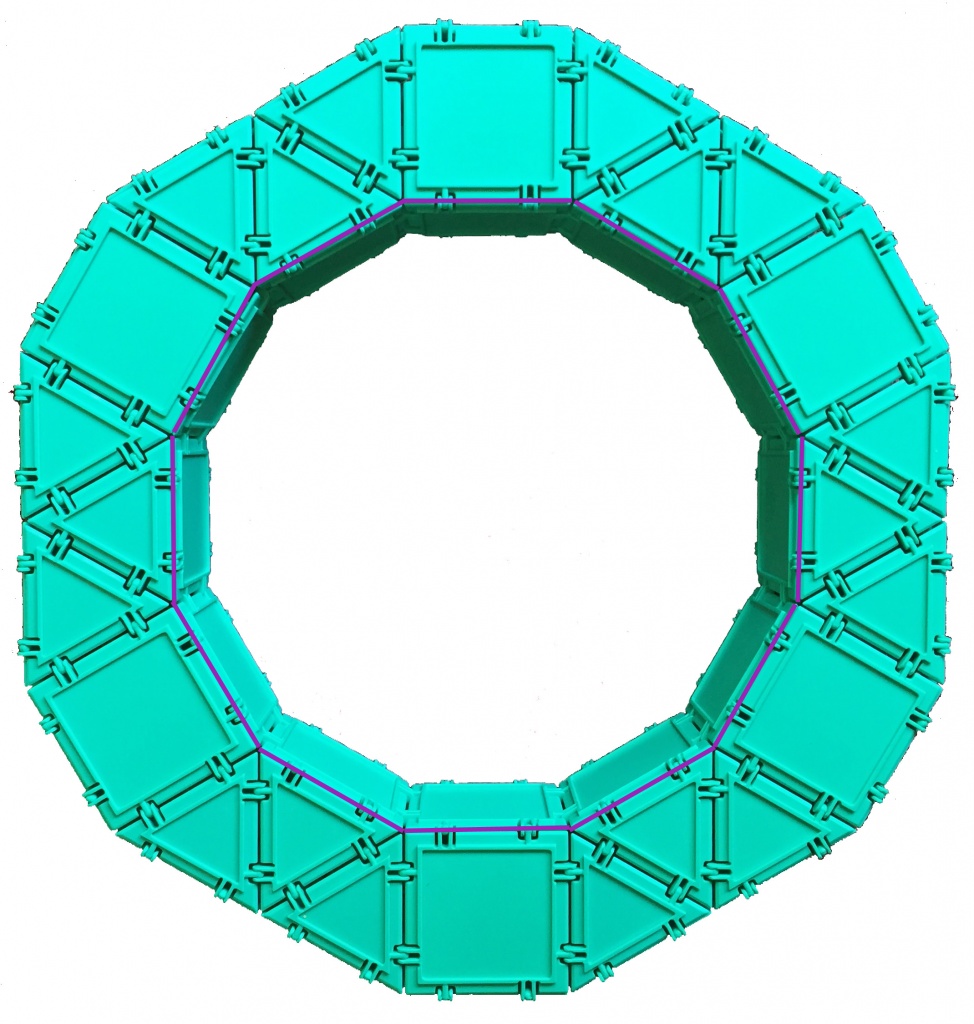 Math Lesson from the Olympic Games