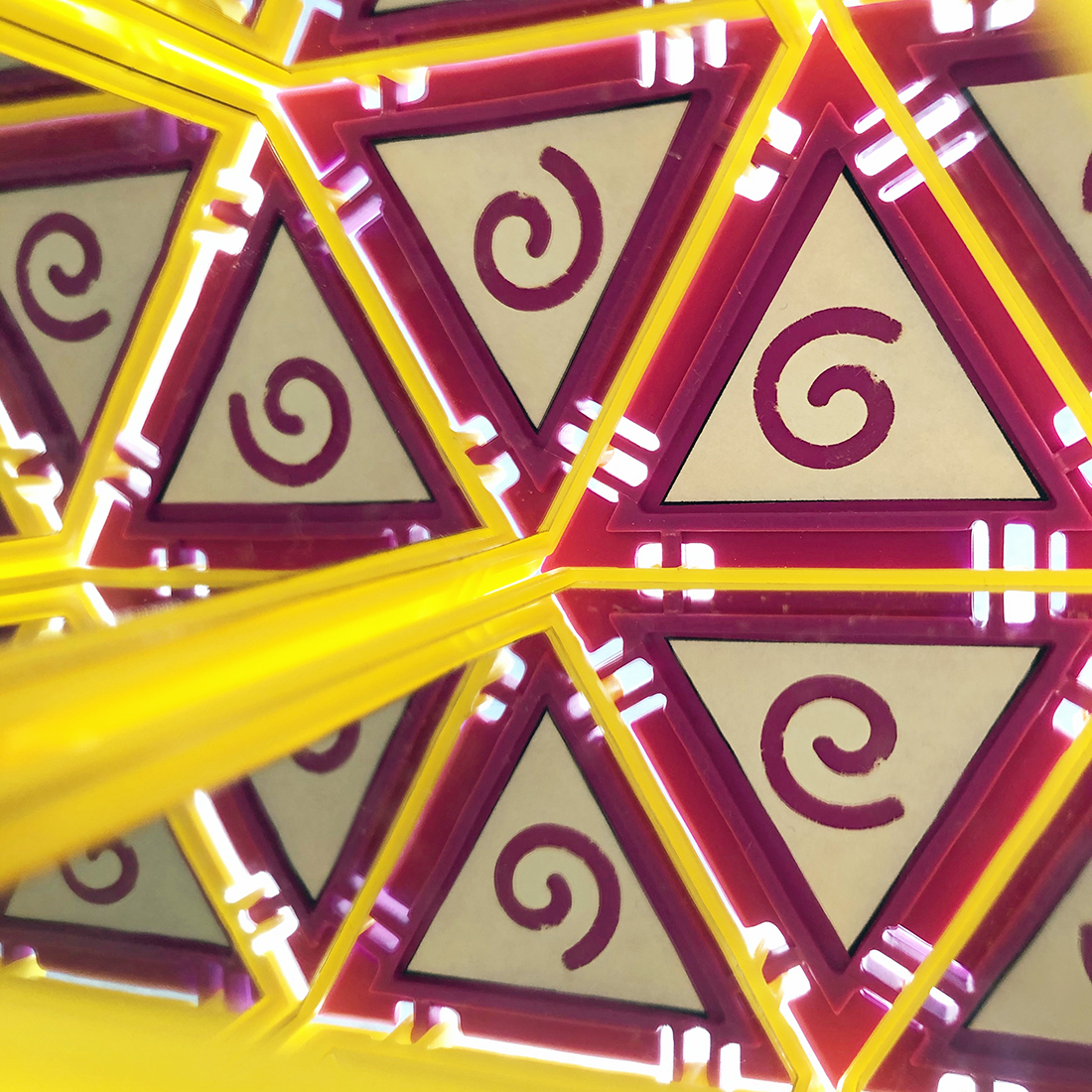 Geometiles Kaleidoscopes Geometiles®