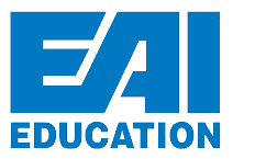 eai education logo