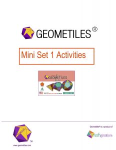 mini set 1 activities cover