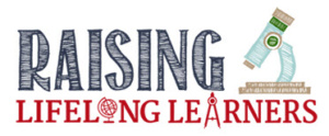 raising lifelong learners logo