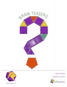 brain teasers cover
