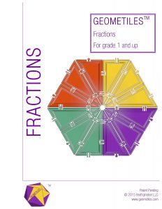 fractions cover