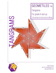 tangrams cover