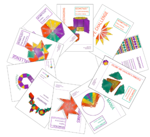 geometiles workbooks covers