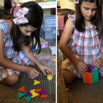 Geometric solids