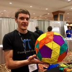 MAA Math Fest Geometiles