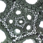 Exploring the Surface of an 11-holed Donut