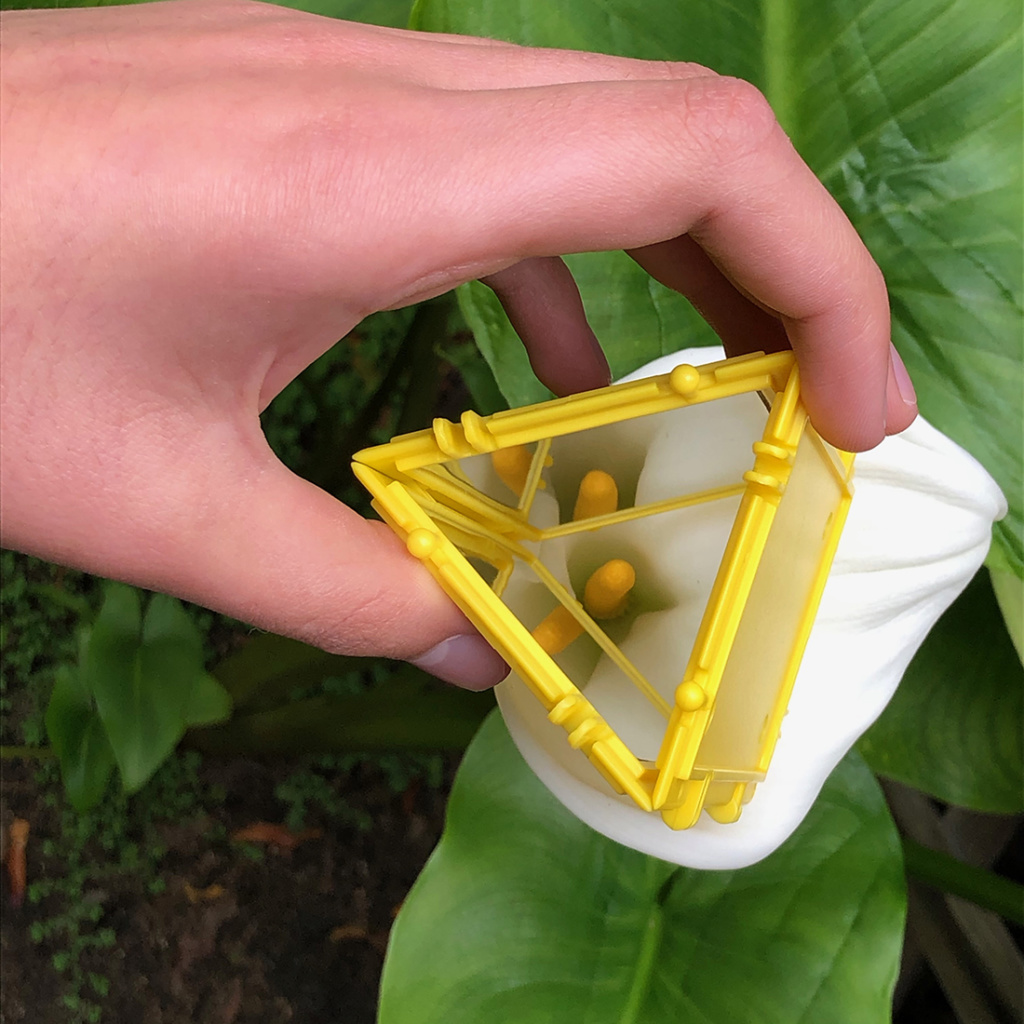 Geometiles Kaleidoscopes Geometiles®