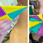 Guest Blog by Mariana Levin, Ph.D., Associate Professor of Mathematics at Western Michigan U.