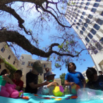 American Institute of Mathematics 30th Birthday Celebration Fair