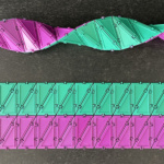 A Serendipitous Serpentine